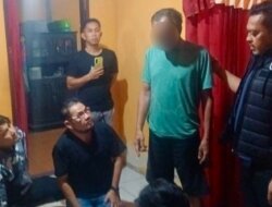 Ditressiber Polda Sulteng Ungkap Dugaan Judi Togel di Sigi, Uang Rp1,95 Juta dan HP Disita