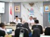 Pemprov Sulteng Ekspose Manajemen Talenta ASN di BKN RI, 18.491 Pegawai Jadi Sasaran Pengembangan