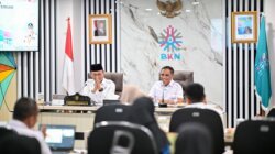 Pemprov Sulteng Ekspose Manajemen Talenta ASN di BKN RI, 18.491 Pegawai Jadi Sasaran Pengembangan