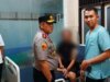Kapolda Sulteng Jenguk Korban Bentrokan Nunu–Anoa di RS Bhayangkara Palu