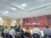 DPRD Prov Sulteng dan Pemkab Parigi Moutong Bahas Tantangan Pembangunan Daerah