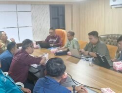Kawasan Transmigrasi Bahari Tomini Raya Diusulkan Masuk Program Strategis Nasional