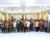 DBH Rp22,6 Miliar dan Kerusakan Jalan Jadi Sorotan dalam Kunker DPRD Sulteng di Parigi Moutong