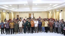 DBH Rp22,6 Miliar dan Kerusakan Jalan Jadi Sorotan dalam Kunker DPRD Sulteng di Parigi Moutong