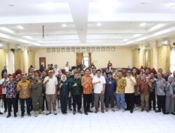 DBH Rp22,6 Miliar dan Kerusakan Jalan Jadi Sorotan dalam Kunker DPRD Sulteng di Parigi Moutong