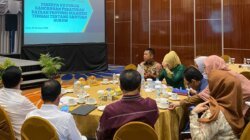 DPRD Sulteng Bahas Pembaruan Aturan Bantuan Hukum bagi Masyarakat Miskin