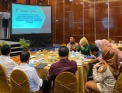 DPRD Sulteng Bahas Pembaruan Aturan Bantuan Hukum bagi Masyarakat Miskin