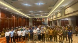Perlindungan Hukum ASN Jadi Sorotan dalam Pembahasan Ranperda Bantuan Hukum DPRD Sulteng