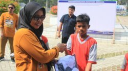 Plt Kadis Pendidikan Parigi Moutong Sebut Anak Tidak Sekolah Tanggung Jawab Semua Pihak