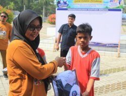 Plt Kadis Pendidikan Parigi Moutong Sebut Anak Tidak Sekolah Tanggung Jawab Semua Pihak