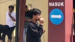Kapolres Parimo Dorong PETI Dilegalkan, LMND: Jangan Jadikan Legalisasi Tameng Mafia Tambang! Kapolda Diminta Turun Tangan